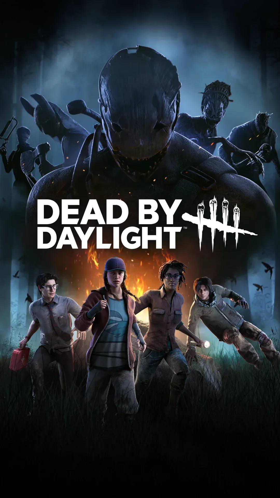 Dead by Daylight